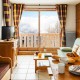 sszlls: L'Arollaie residence Peisey-Vallandry